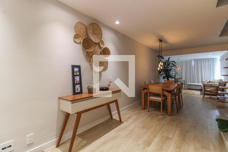 Sala de apartamento para alugar com 2 quartos, 175m² em Recreio dos Bandeirantes, Rio de Janeiro