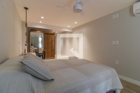 Apartamento à venda com 175m², 2 quartos e 1 vagaSuíte 2