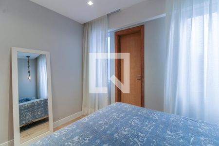 Suíte 1 de apartamento para alugar com 2 quartos, 175m² em Recreio dos Bandeirantes, Rio de Janeiro