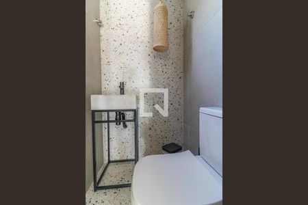 Apartamento à venda com 175m², 2 quartos e 1 vagaTerraço - Lavabo