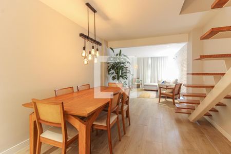 Sala de apartamento para alugar com 2 quartos, 175m² em Recreio dos Bandeirantes, Rio de Janeiro