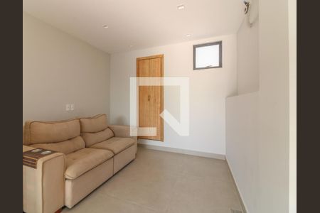 Apartamento à venda com 175m², 2 quartos e 1 vagaTerraço