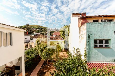 Vista Quarto 1 de casa para alugar com 2 quartos, 90m² em Cascata, Porto Alegre