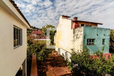 Vista Suíte de casa para alugar com 2 quartos, 90m² em Cascata, Porto Alegre