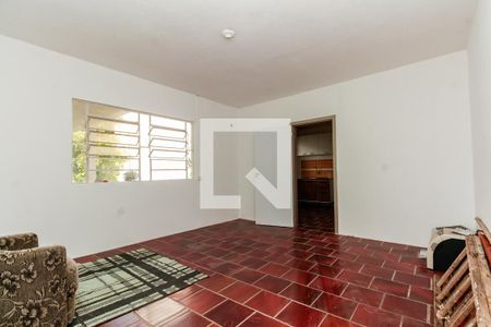 Sala de casa para alugar com 2 quartos, 90m² em Cascata, Porto Alegre