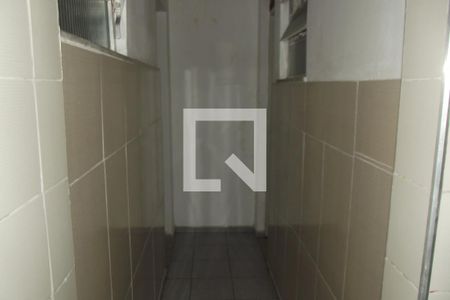 Detalhe Corredor de apartamento para alugar com 2 quartos, 50m² em Abolição, Rio de Janeiro