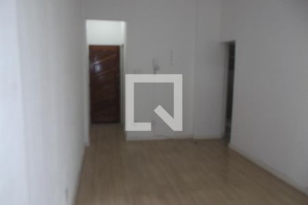 Sala de apartamento para alugar com 2 quartos, 50m² em Abolição, Rio de Janeiro