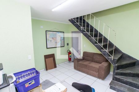 Sala   de casa à venda com 2 quartos, 40m² em Vila Maria, São Paulo