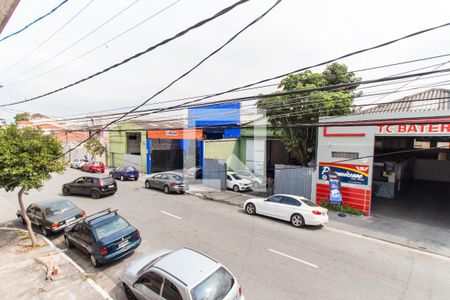 Vista do Quarto 1   de casa à venda com 2 quartos, 40m² em Vila Maria, São Paulo