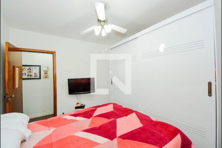 Quarto 1 de apartamento para alugar com 2 quartos, 78m² em Macedo, Guarulhos