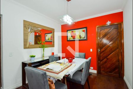 Sala de apartamento para alugar com 2 quartos, 78m² em Macedo, Guarulhos