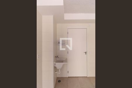 Apartamento à venda com 33m², 2 quartos e sem vaga Apartamento à venda com 33m², 2 quartos e sem vagaÁrea de Serviço