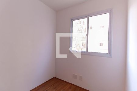 Quarto 1 de apartamento à venda com 2 quartos, 33m² em Brás, São Paulo