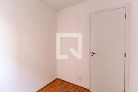 Quarto 1 de apartamento à venda com 2 quartos, 33m² em Brás, São Paulo