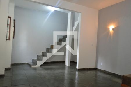 Sala 2 de casa de condomínio à venda com 2 quartos, 131m² em Jacarepaguá, Rio de Janeiro
