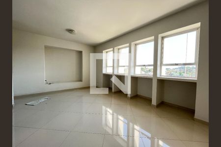 Sala de apartamento à venda com 3 quartos, 68m² em Vila Nova Caledonia, São Paulo