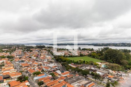 Vista do Quarto 1 de apartamento à venda com 3 quartos, 53m² em Socorro, São Paulo