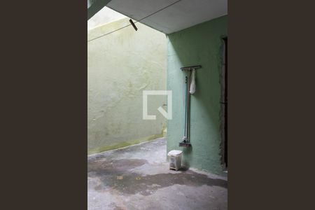 Casa à venda com 214m², 3 quartos e 2 vagasÁrea de Serviço