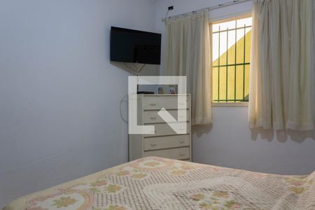 Casa à venda com 214m², 3 quartos e 2 vagasQuarto 3