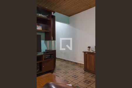 Casa à venda com 214m², 3 quartos e 2 vagasSala 2