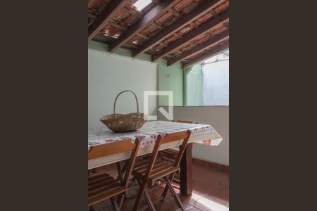 Casa à venda com 214m², 3 quartos e 2 vagasÁrea comum