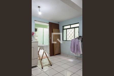 Casa à venda com 214m², 3 quartos e 2 vagasQuarto de Serviço