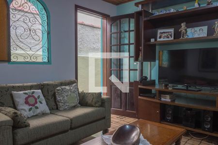 Casa à venda com 214m², 3 quartos e 2 vagasSala 2