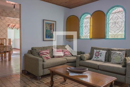 Casa à venda com 214m², 3 quartos e 2 vagasSala 2