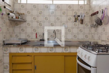 Casa à venda com 214m², 3 quartos e 2 vagasCozinha