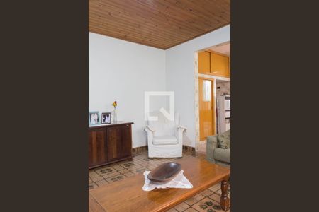 Casa à venda com 214m², 3 quartos e 2 vagasSala 2