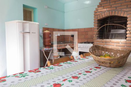 Casa à venda com 214m², 3 quartos e 2 vagasÁrea comum