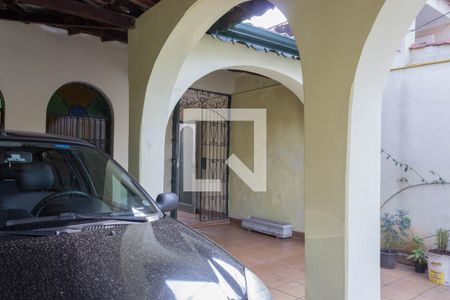Casa à venda com 214m², 3 quartos e 2 vagasGaragem