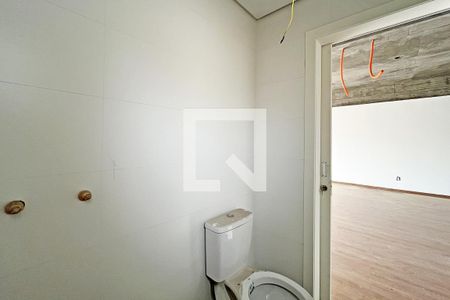 Apartamento à venda com 105m², 2 quartos e 1 vagaBanheiro 2