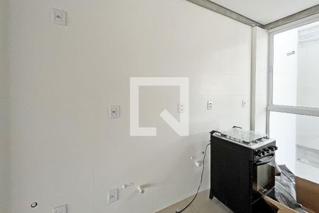 Apartamento à venda com 105m², 2 quartos e 1 vagaCozinha