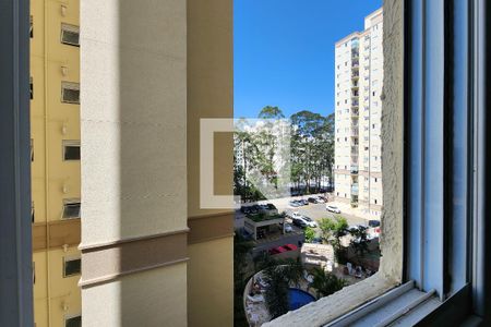 Vista do Quarto 1 de apartamento à venda com 2 quartos, 56m² em Planalto, São Bernardo do Campo