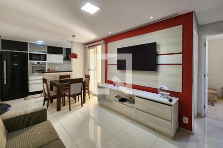 Apartamento à venda com 2 quartos, 56m² em Planalto, São Bernardo do Campo