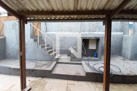 Sala de casa à venda com 2 quartos, 250m² em Jardim Novo Campos Elíseos, Campinas