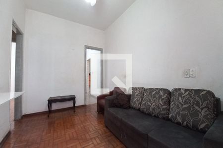 Sala de casa à venda com 2 quartos, 250m² em Jardim Novo Campos Elíseos, Campinas