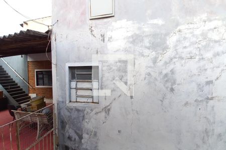 Vista de casa à venda com 2 quartos, 250m² em Jardim Novo Campos Elíseos, Campinas