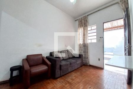 Sala de casa à venda com 2 quartos, 250m² em Jardim Novo Campos Elíseos, Campinas