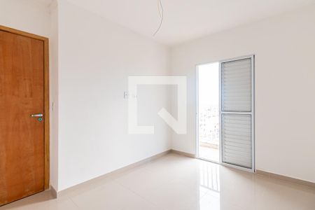 Dormitório 1 de apartamento para alugar com 2 quartos, 43m² em Penha de França, São Paulo