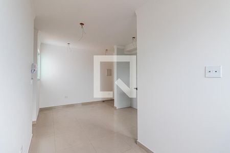 Sala de apartamento à venda com 2 quartos, 43m² em Penha de França, São Paulo