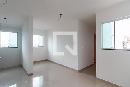 Sala de apartamento à venda com 2 quartos, 43m² em Penha de França, São Paulo