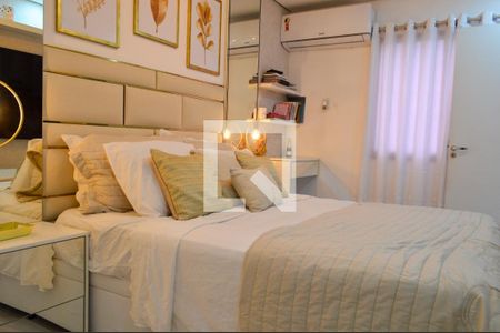 Apartamento à venda com 116m², 3 quartos e 1 vagaSuíte