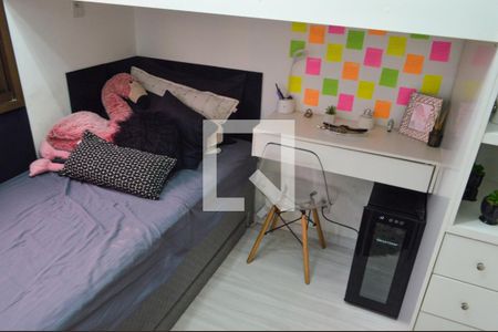 Apartamento à venda com 116m², 3 quartos e 1 vagaQuarto 1