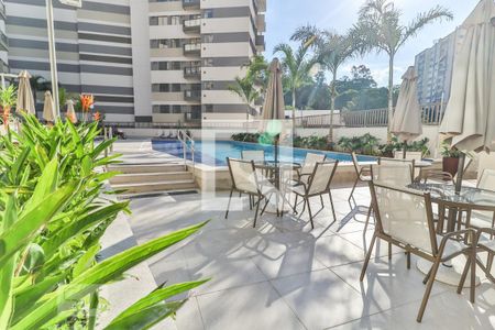 Apartamento à venda com 116m², 3 quartos e 1 vagaÁrea comum 