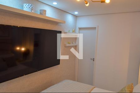 Apartamento à venda com 116m², 3 quartos e 1 vagaSuíte