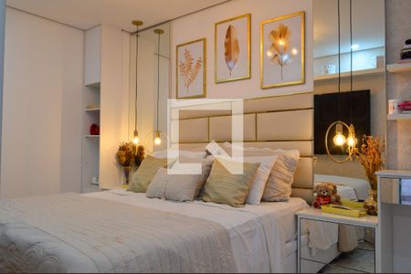 Apartamento à venda com 116m², 3 quartos e 1 vagaSuíte