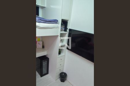 Apartamento à venda com 116m², 3 quartos e 1 vagaQuarto 1