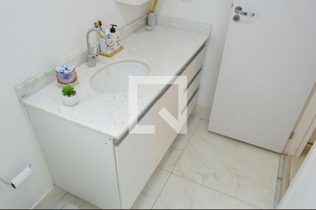 Apartamento à venda com 116m², 3 quartos e 1 vagaBanheiro